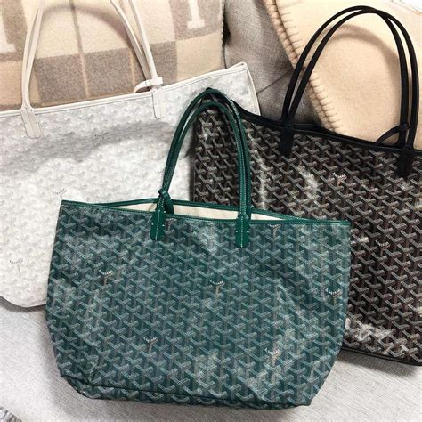 goyard melbourne price|2024 Goyard prices.